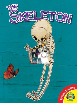 cover image of The Skeleton